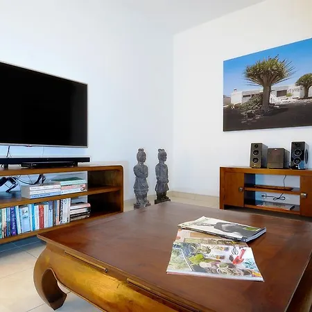 Villa Lanzamar Playa Blanca (Lanzarote)